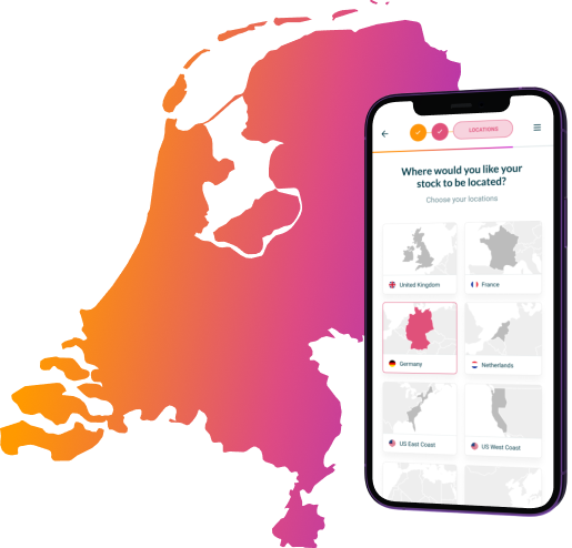 netherlands