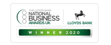 Lloyds - Business Enabler - 2020