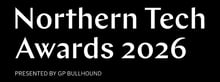Northern Tech Awards - 2026