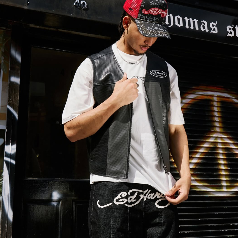 Ed Hardy