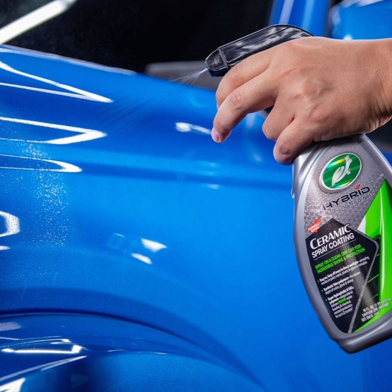 Turtle Wax