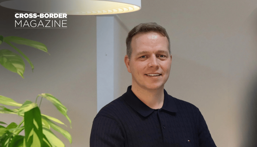Spotlight on Paul Taylor