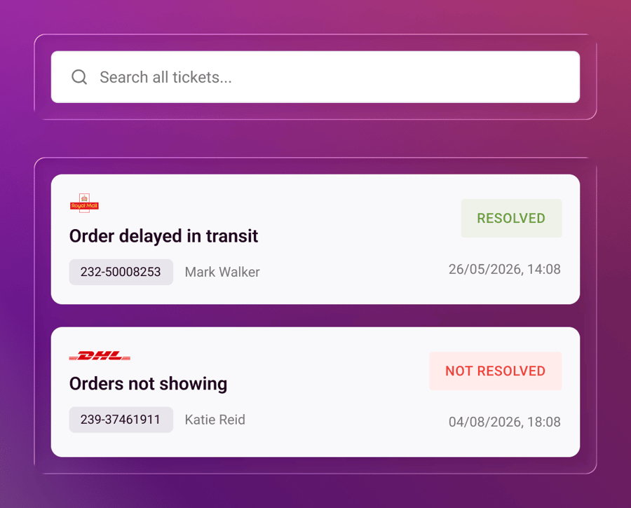 UK - Delivery & Returns - 6