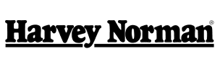 harvey-norman-logo-black