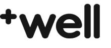 well-logo-black