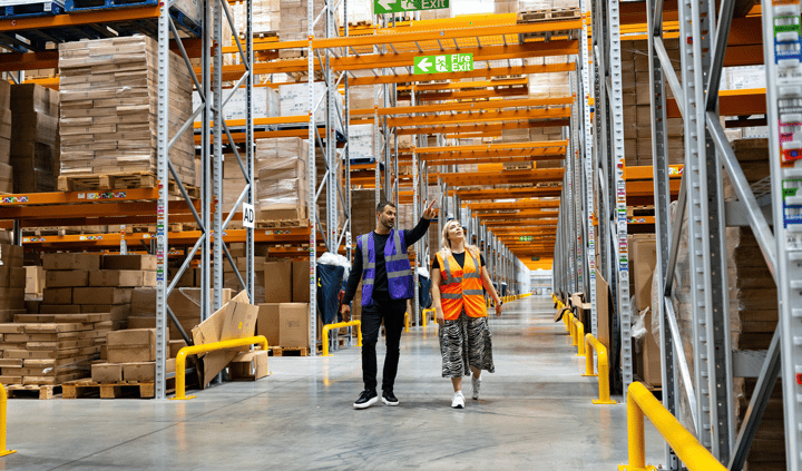 How to assess eCommerce fulfilment services in 10 steps