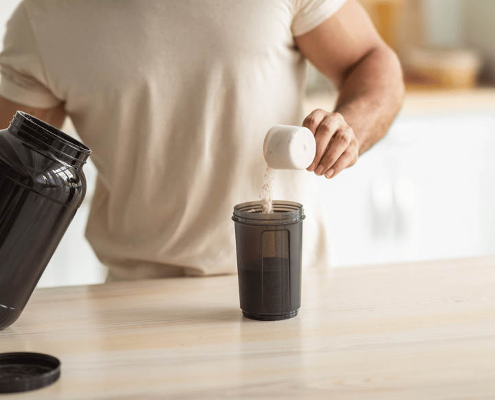 How to choose a supplement fulfilment partner in the UK