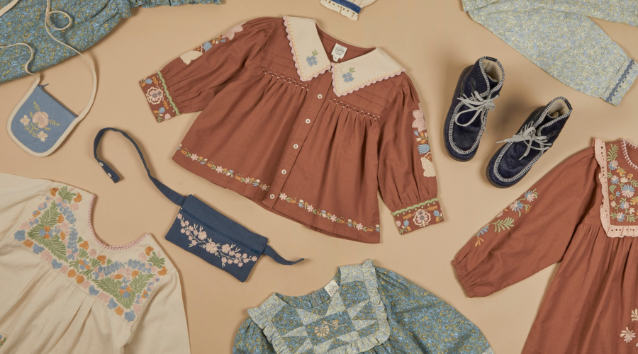 Apolina x fulfilmentcrowd: Going global with drop-led growth