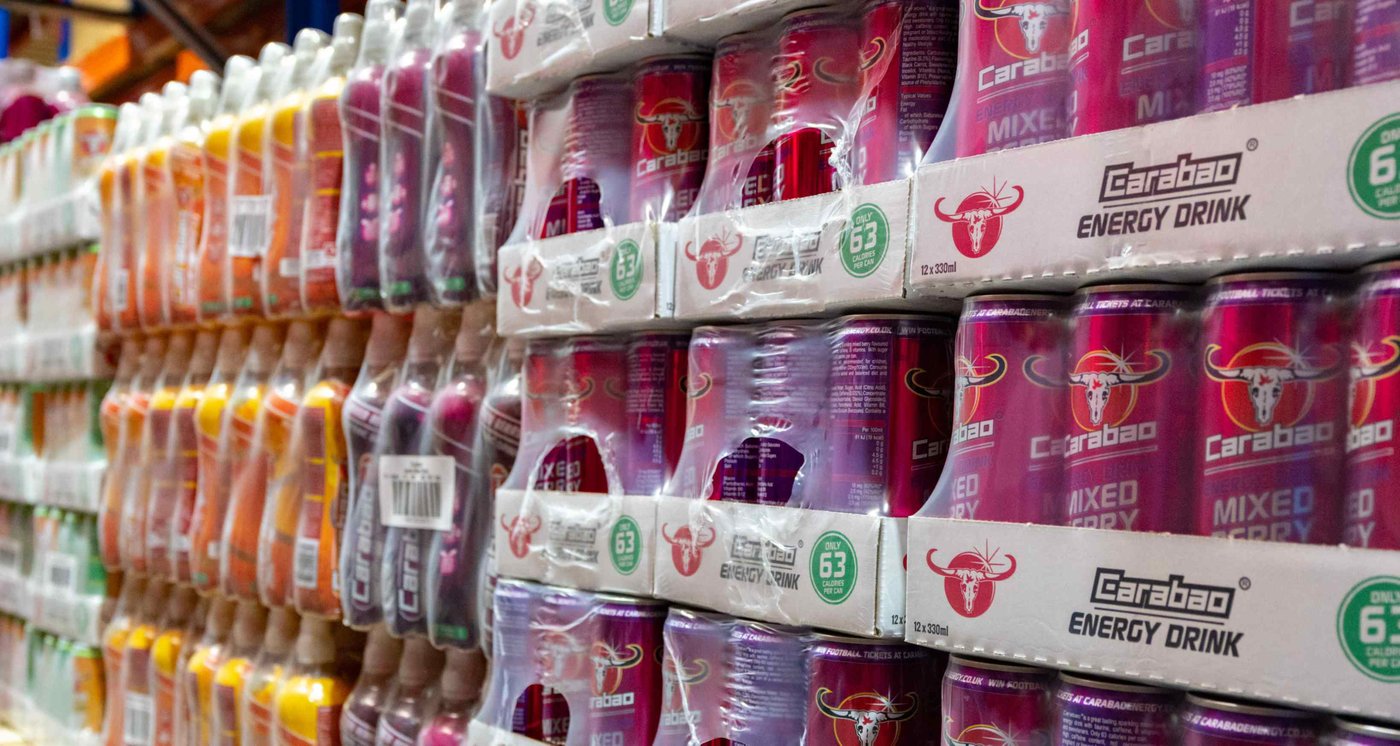 Wie fulfilmentcrowd Carabaos D2C-Wachstum in UK vorantreibt