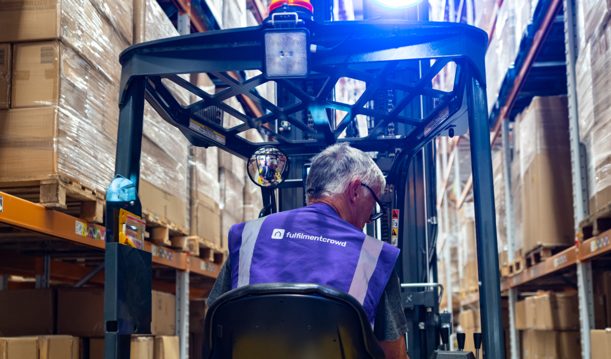 Losing revenue this peak? How to fix stockouts, rising costs and more