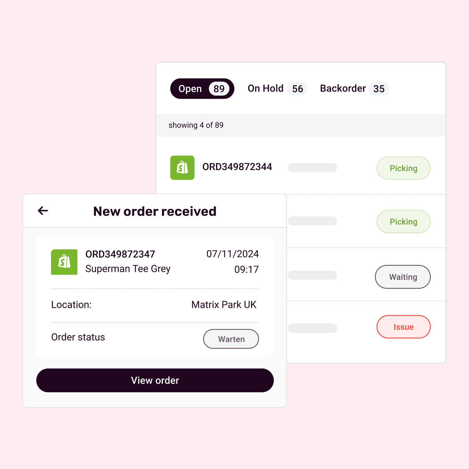 Order-management-uk