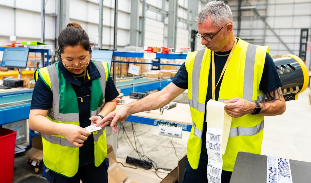 The fundamentals of peak fulfilment: Everything needed for a good peak
