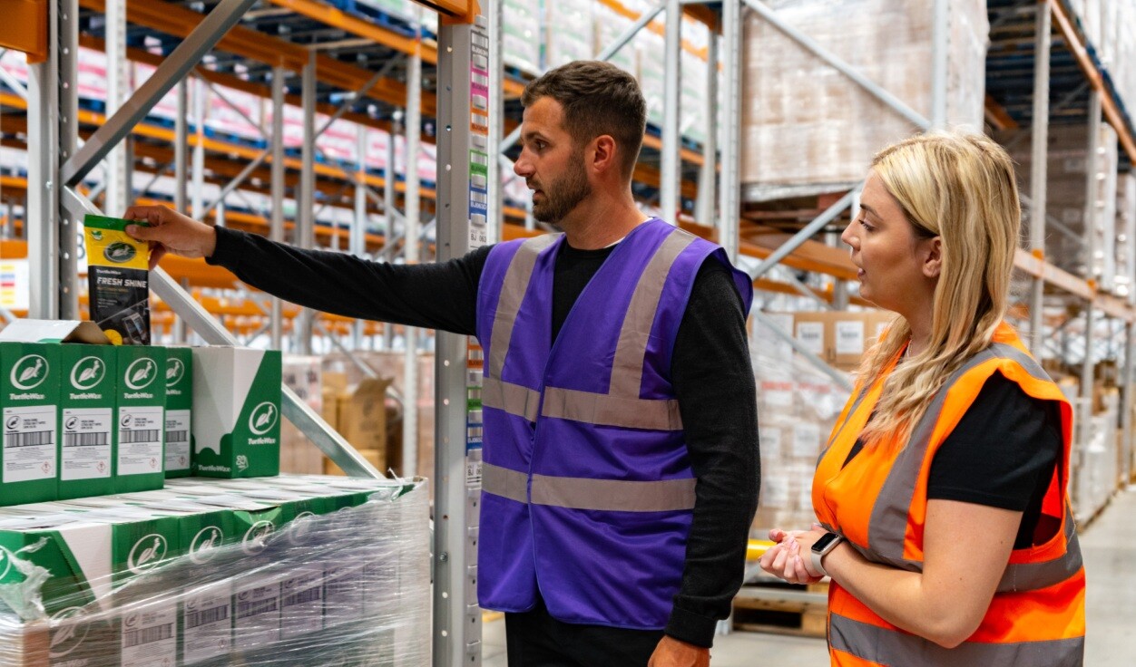 Fulfillment Netzwerk EU: eCommerce europaweit effizient skalieren