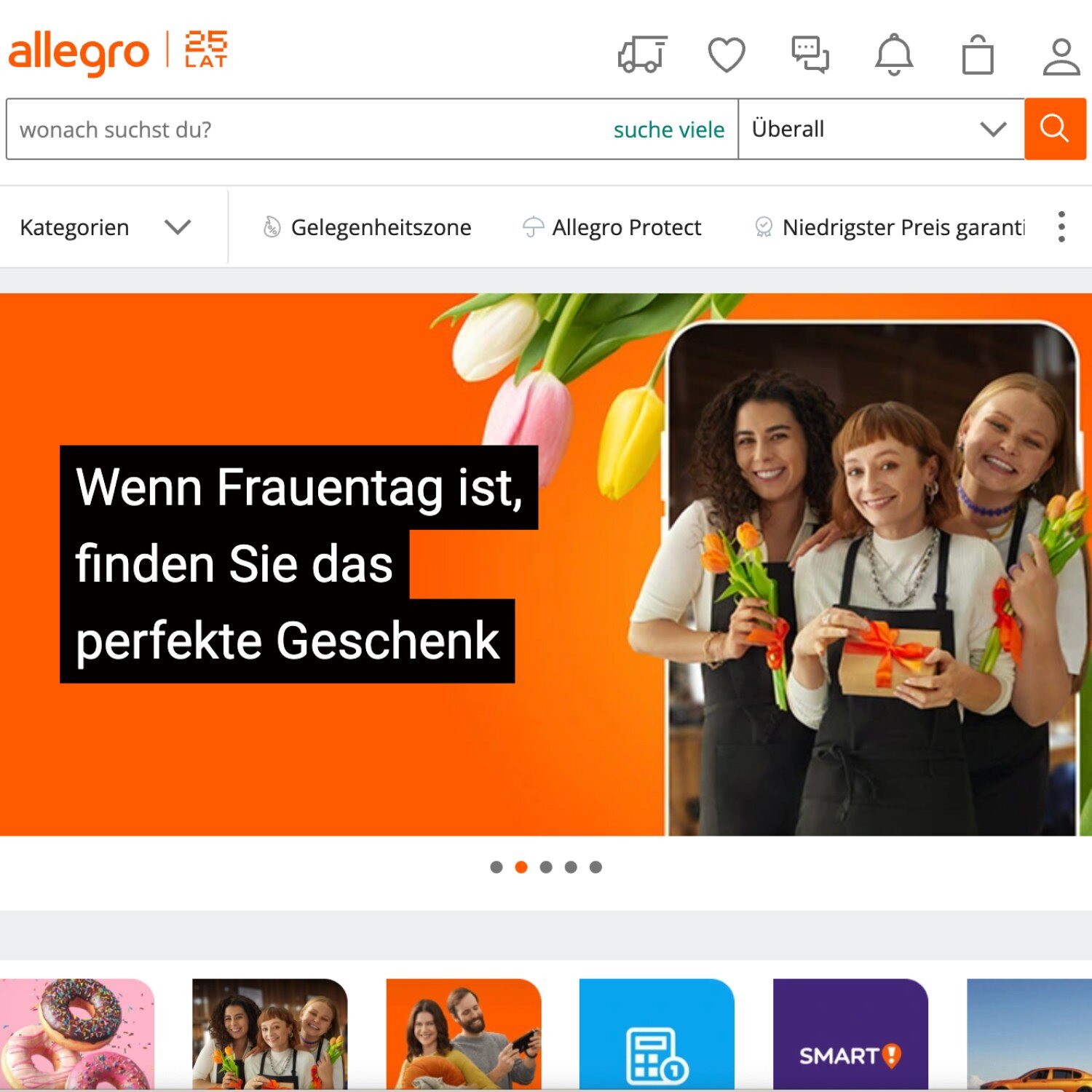 allegro-de