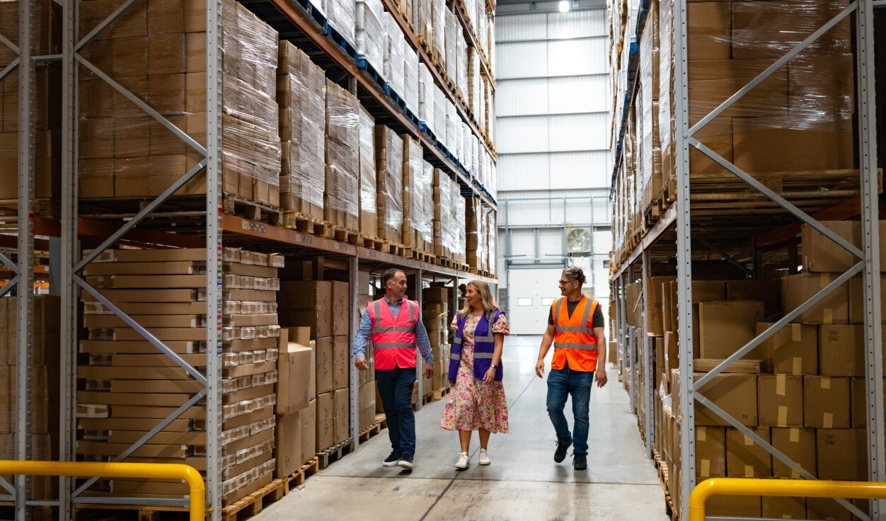 What high-growth brands need from eCommerce fulfilment solutions