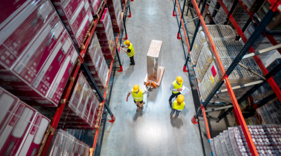 In-house fulfilment vs. 3PL: Which is right for your eCommerce brand?