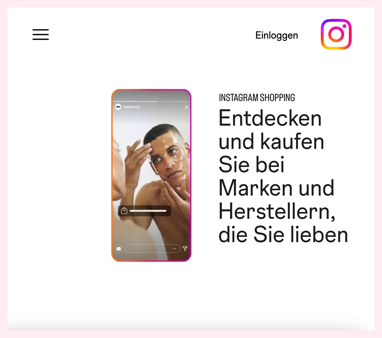 instagram-shopping-de