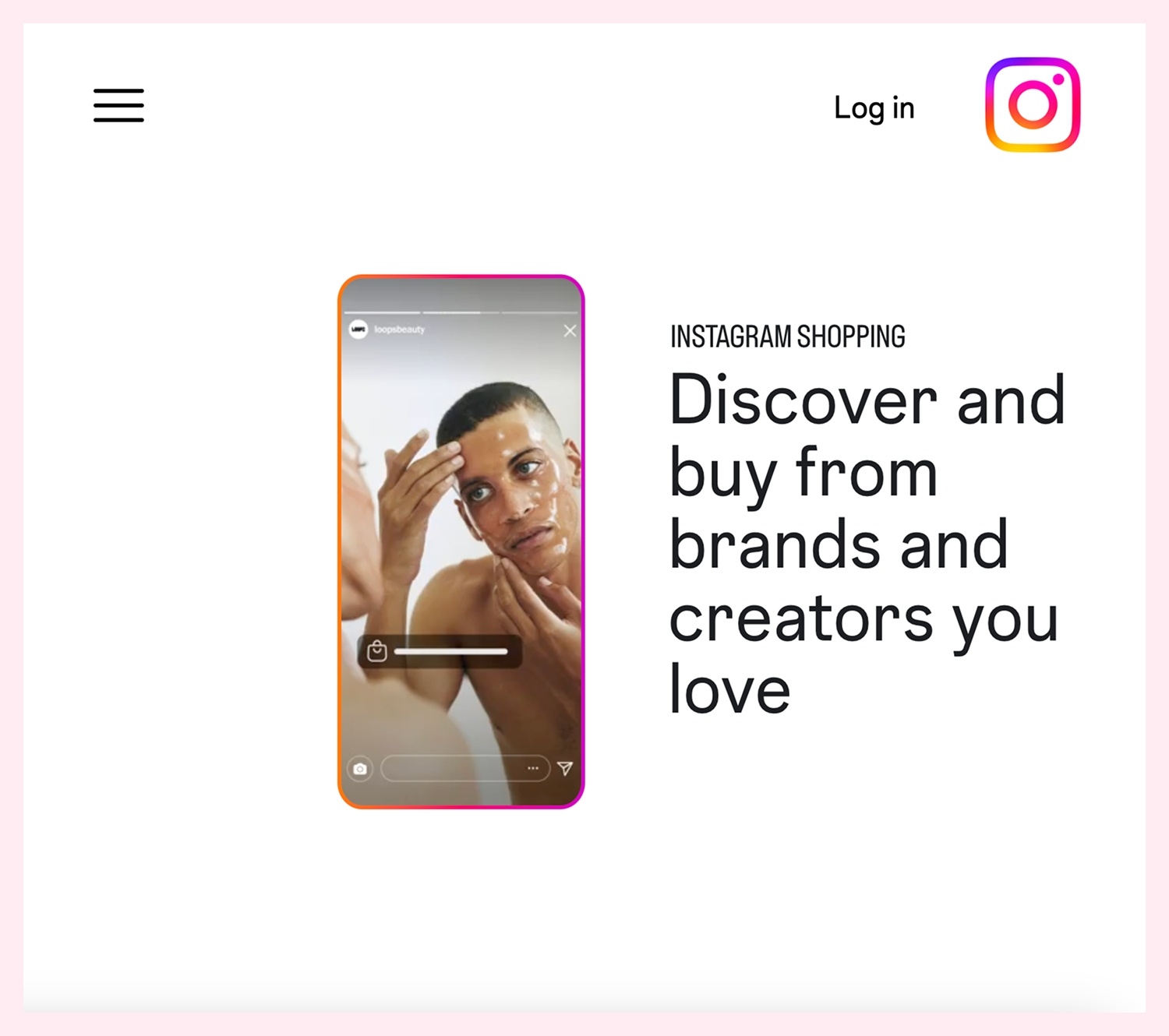instagram-shopping