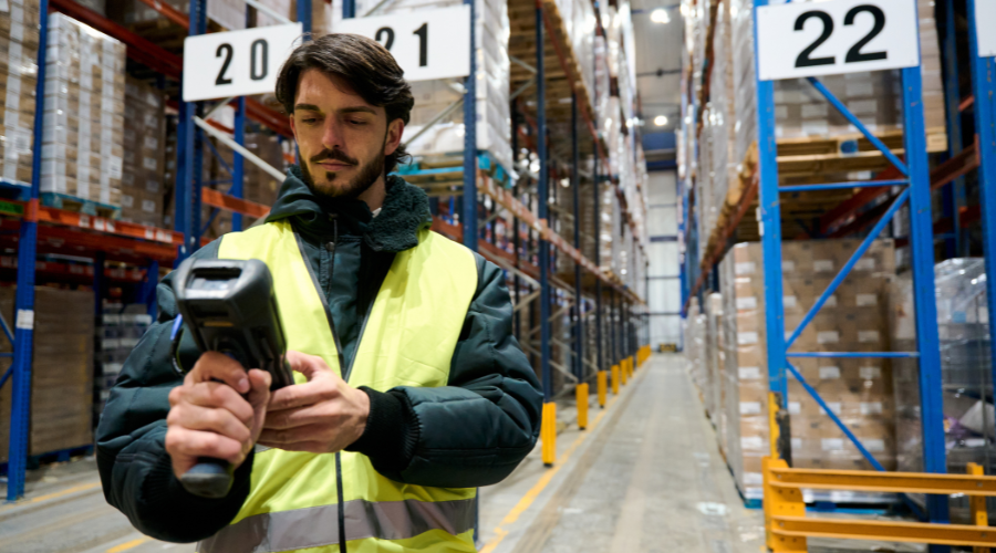 Omnichannel commerce: How to track inventory across channels