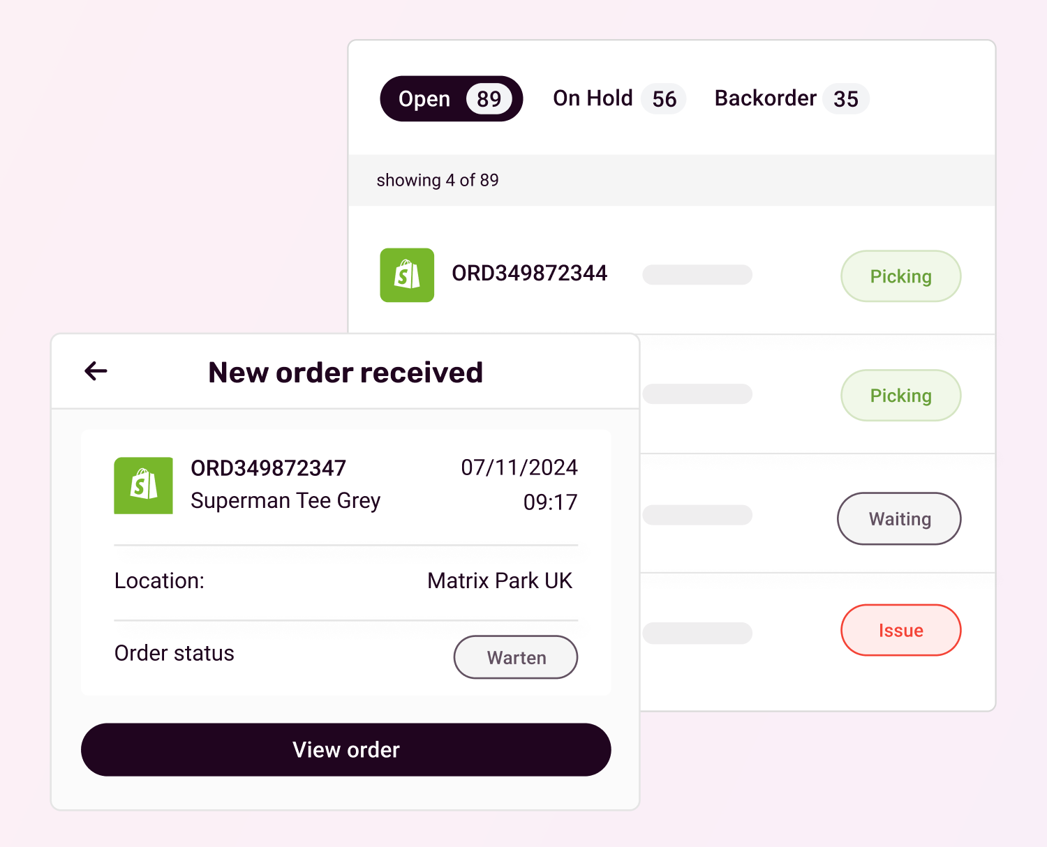 order-management-system