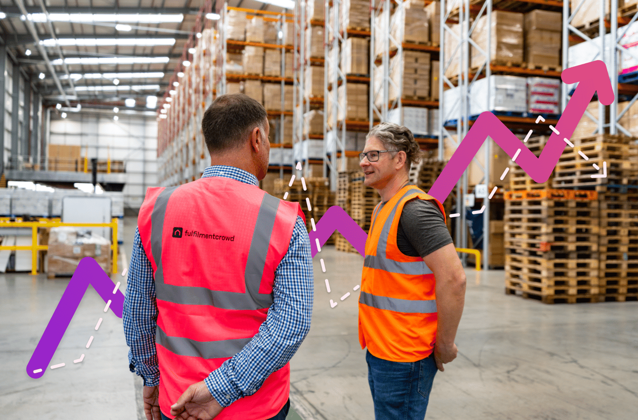 Warehouse images 