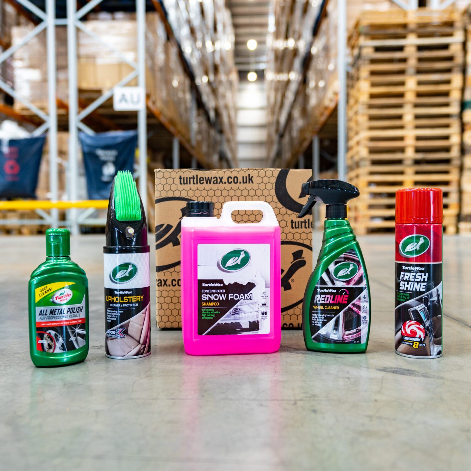 turtle-wax-products