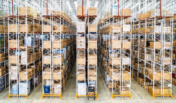 warehouse image