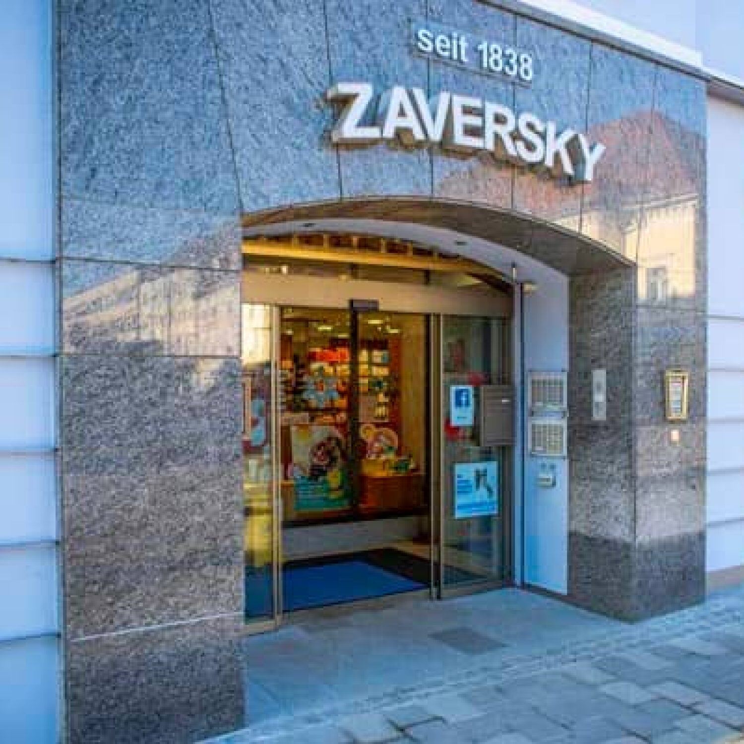 zaversky