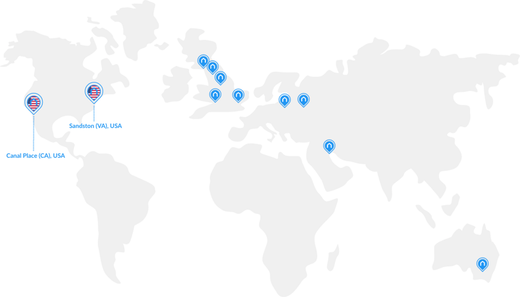 BlogMapUSA