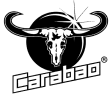 CARABAO LOGO BLACK