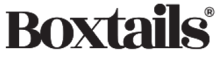 BOXTAILS LOGO