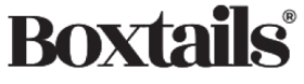 BOXTAILS LOGO