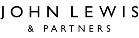 JOHN LEWIS LOGO BLACK