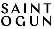 SAINT OGUN LOGO