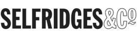 SELFRIDGES LOGO BLACK-2