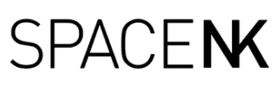 SPACENK LOGO BLACK