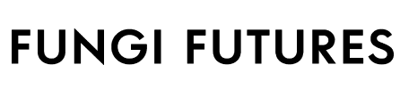 fungi futures logo black