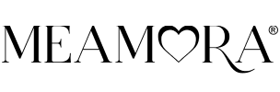meamora logo