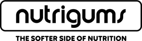 nutrigums logo