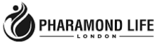 pharamond life logo