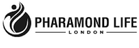 pharamond life logo