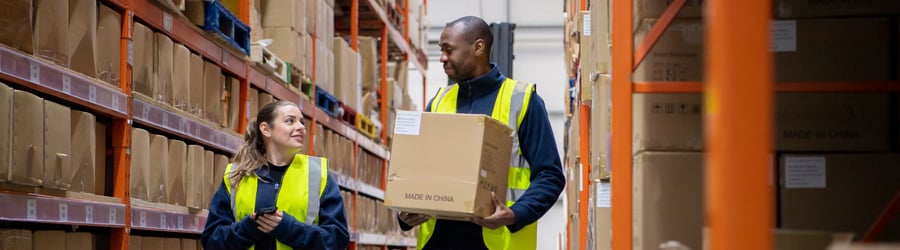 Collaborative sustainability: How partnerships can drive positive change in the supply chain