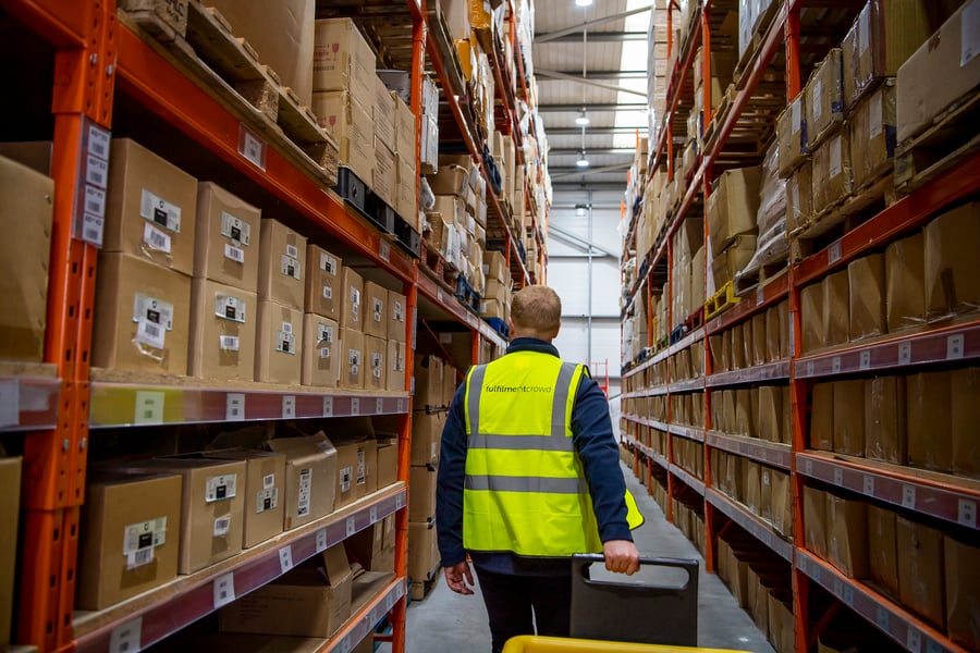 Fulfilment by Amazon (FBA) or Seller Fulfilled Prime (SFP)?