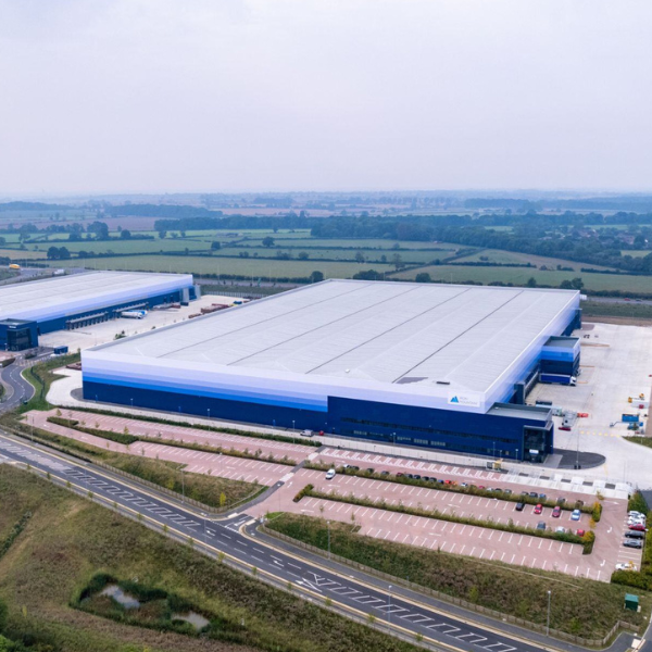 A guide to international fulfilment: How to scale fast worldwide