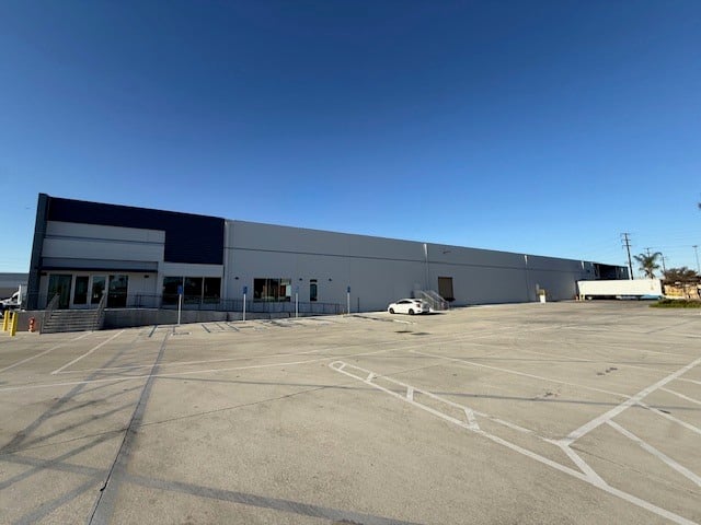 FNP Los Angeles
