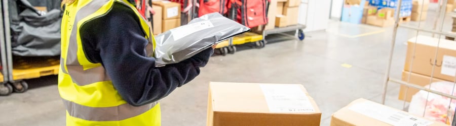 Avoid Brexit delays with Delivered Duty Paid