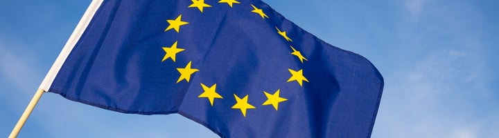 Outsource order fulfilment to Europe