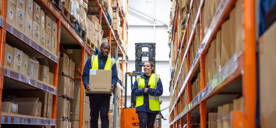 Fulfillment by Amazon (FBA) or Seller Fulfilled Prime (SFP)?