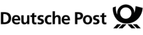 DEUTSCHE Post  logo