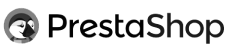 PrestaShop logo